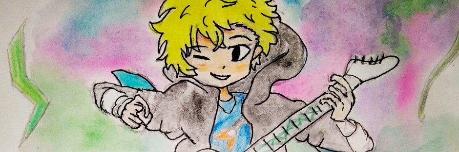 Ronis banner