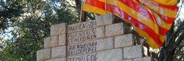 Josep Blanch🎭 banner