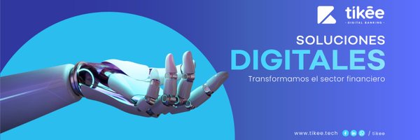 TikeeFinTech Profile Banner