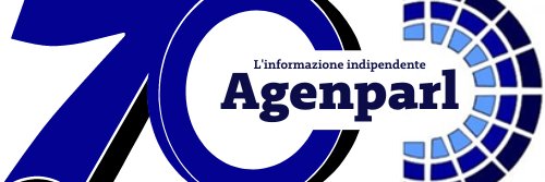 Agenparl's profile banner image