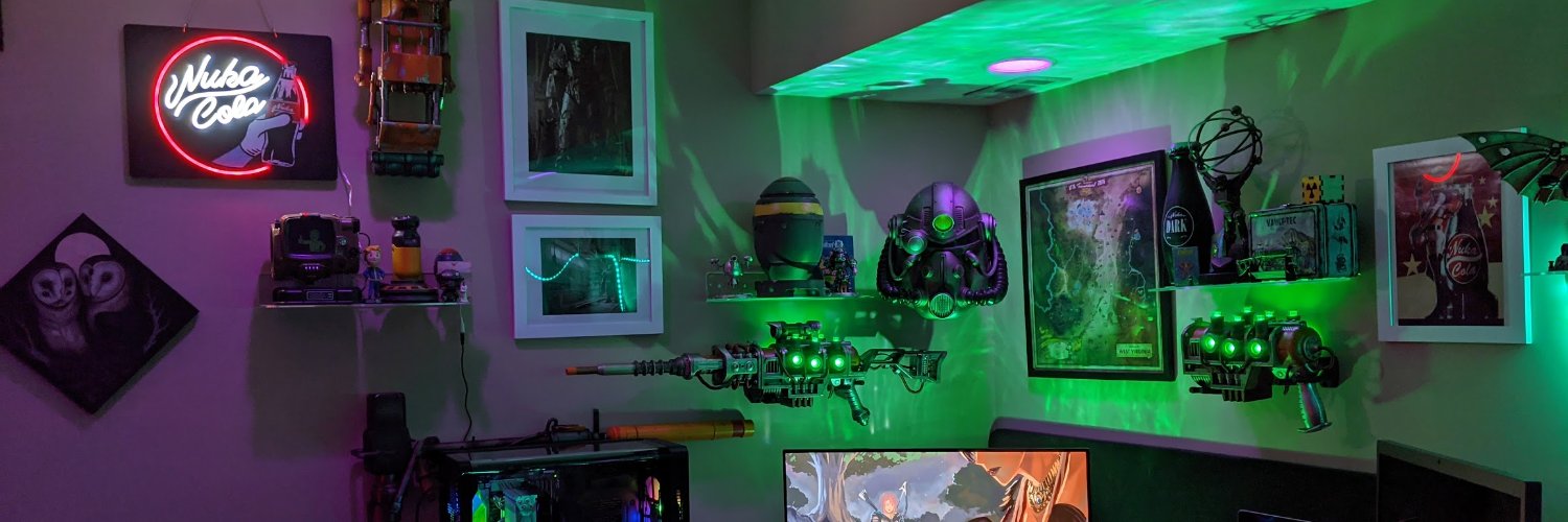 Dim Horizon Studio banner