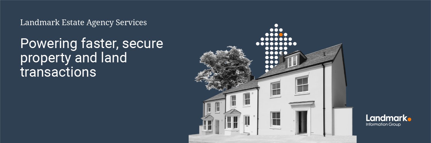 Landmark Estate Agency Services banner