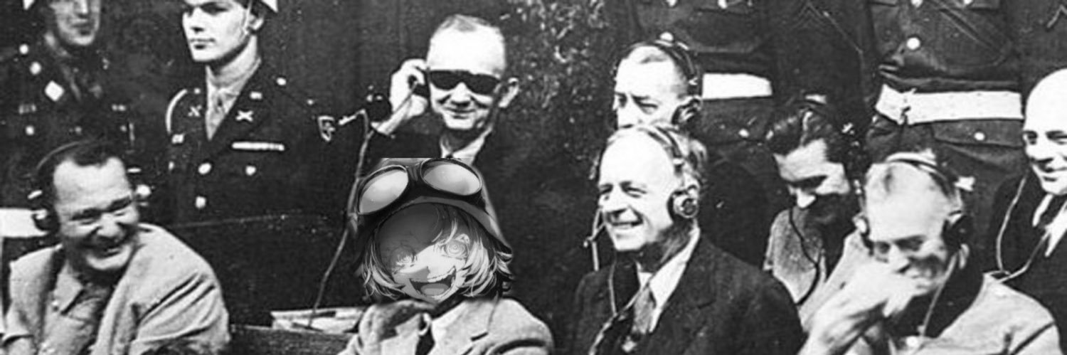 Nazi_Weeb's profile banner image