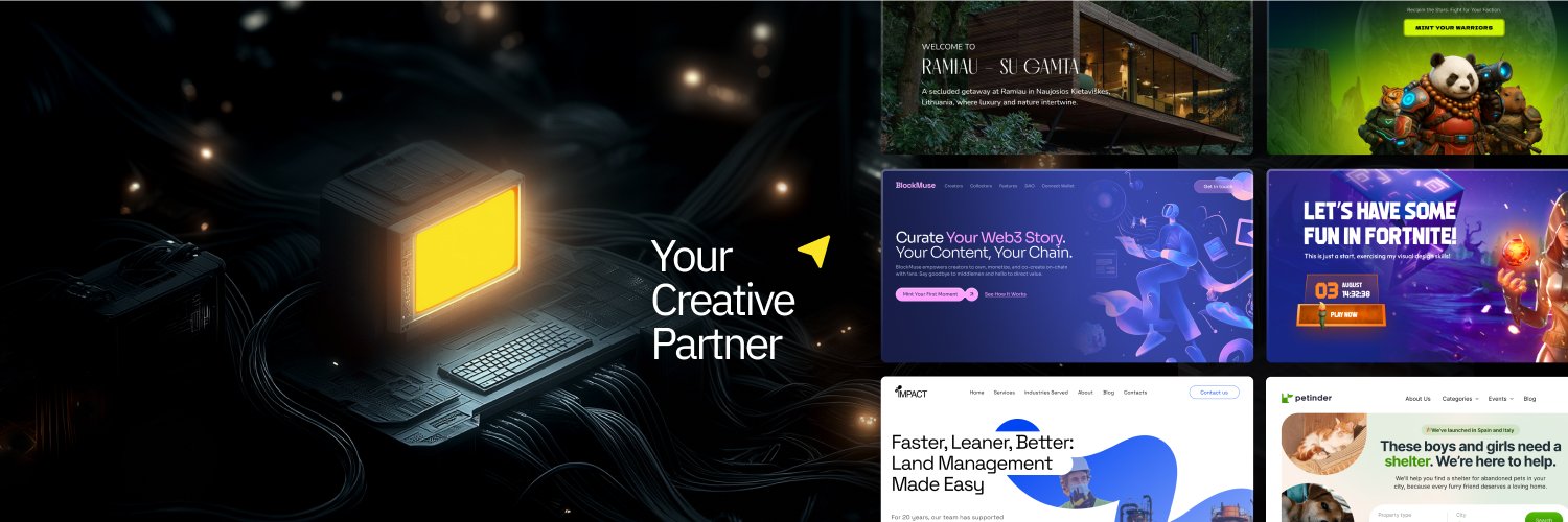 Igor Šalagin banner