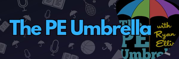 ThePEUmbrella Profile Banner