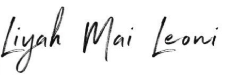 LeoniLiyah's profile banner image