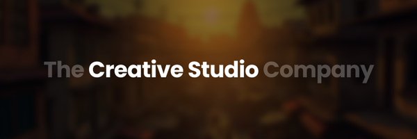cyro_studios Profile Banner