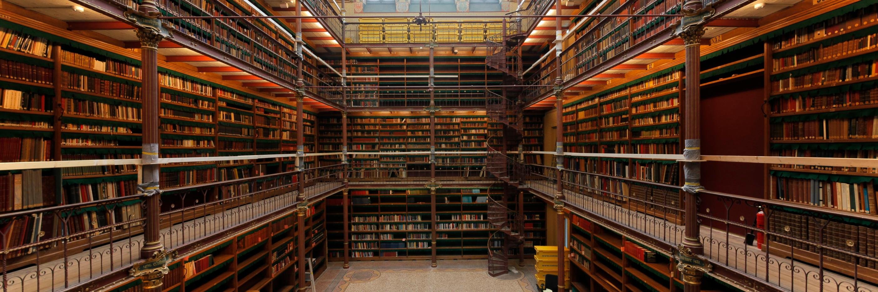Nedap Library (@NedapLibrary) / Posts / X