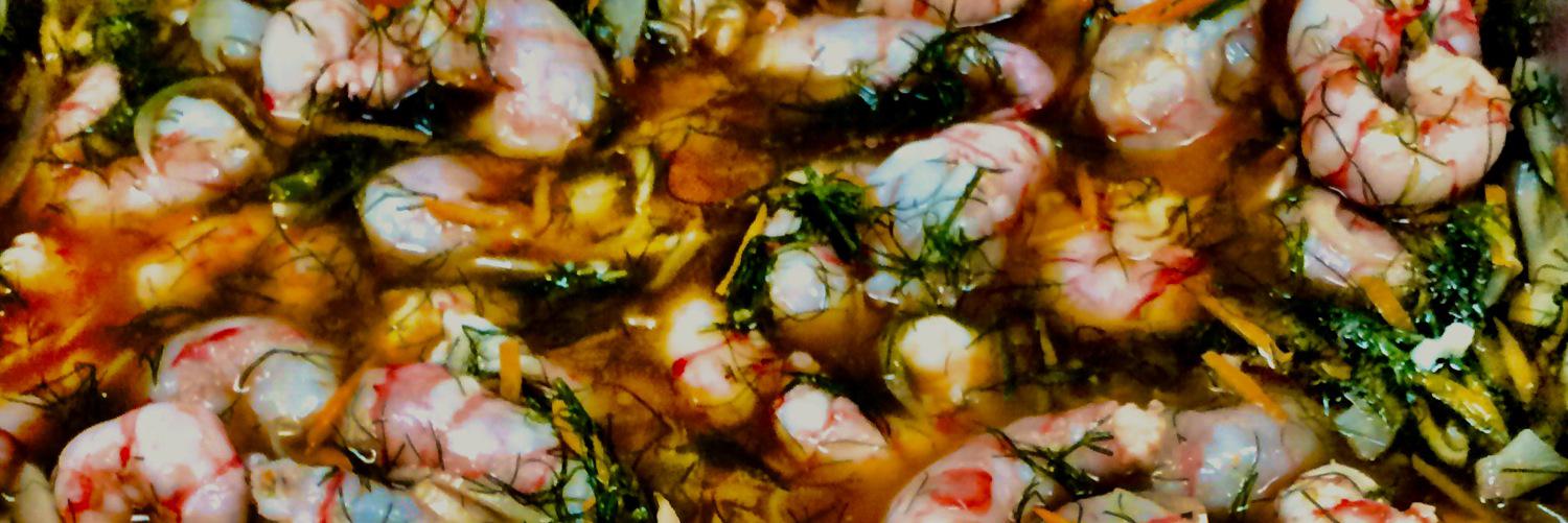 ChefDamskey's profile banner image