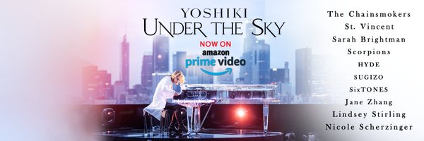 yoshiki_uts Profile Banner