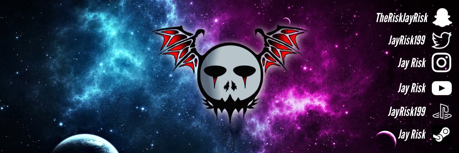 JayRisk199's profile banner image