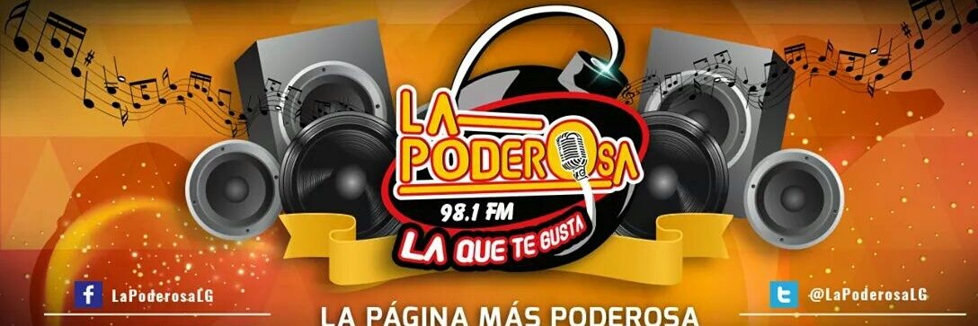 LaPoderosaThc's profile banner image