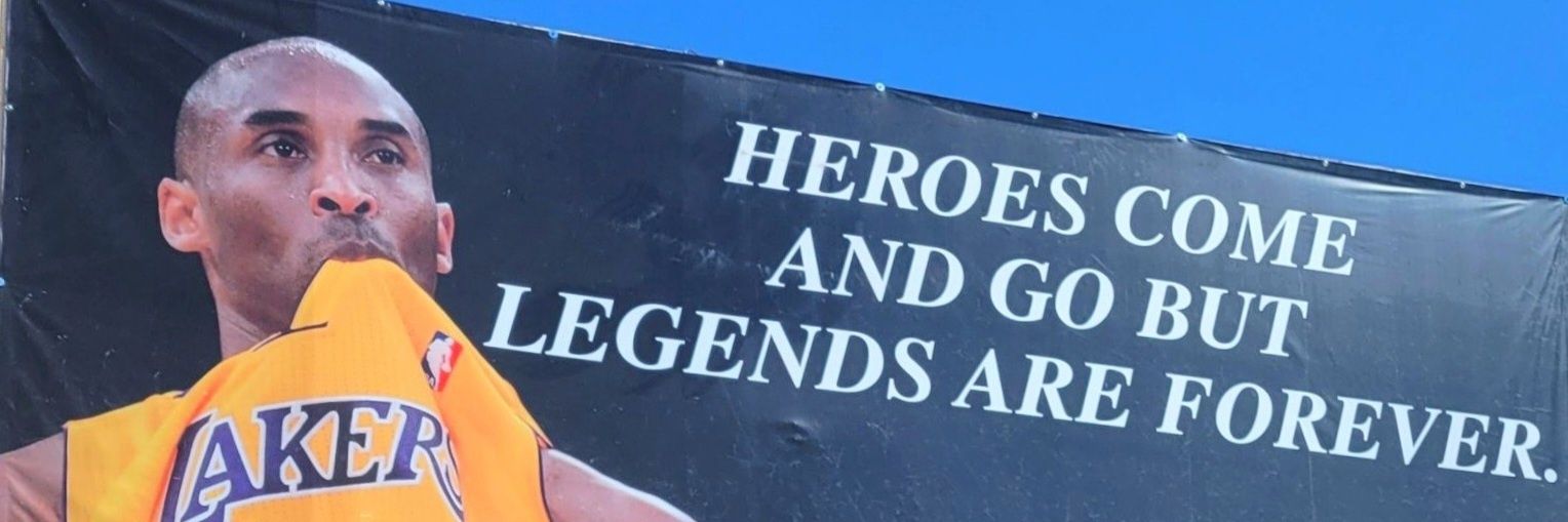 Brandon McDermott banner