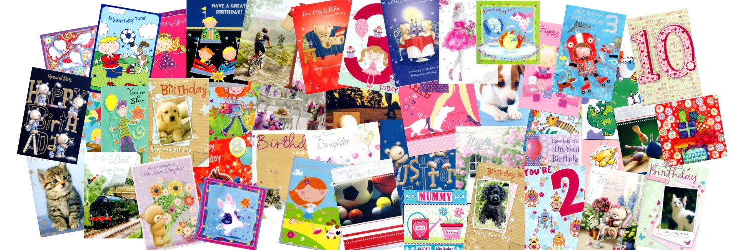 TSGreetings's profile banner image