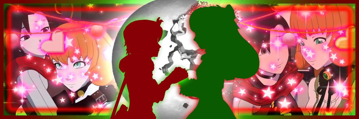 Penelope 🎀 Penny/Ruby Irl banner