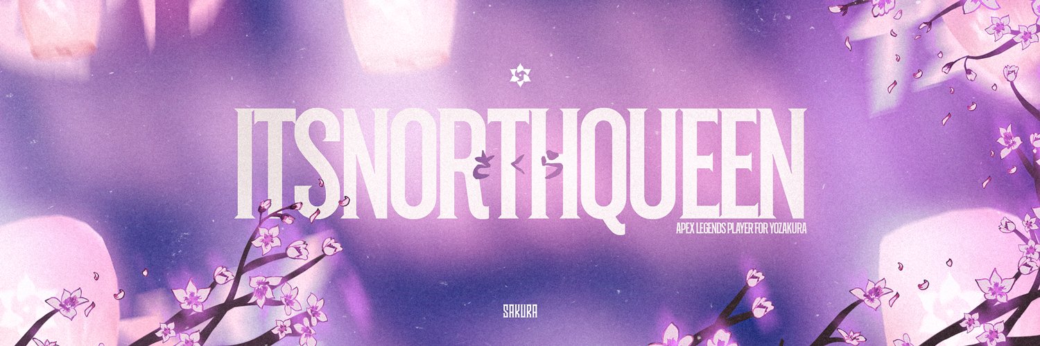 ItsNorthQueen's profile banner image
