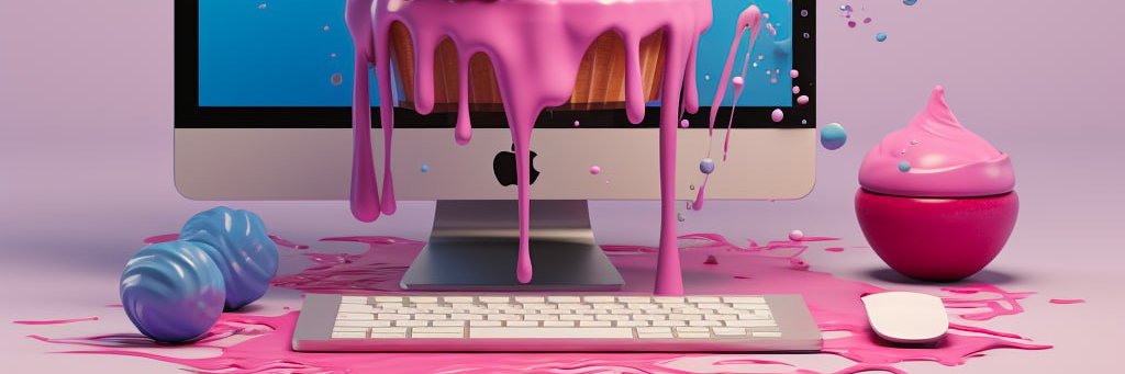 Cairo Sundae 🍦 banner