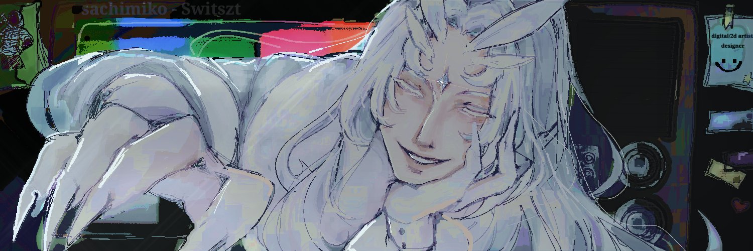 switszt's profile banner image