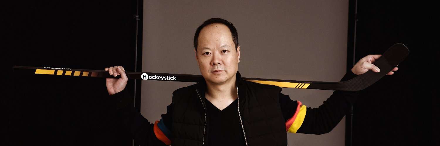 Raymond Luk profile banner