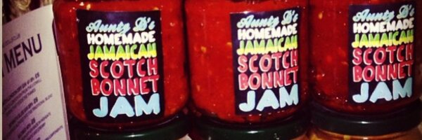 AuntyDs Profile Banner