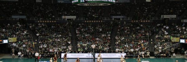 HawaiiWVB Profile Banner