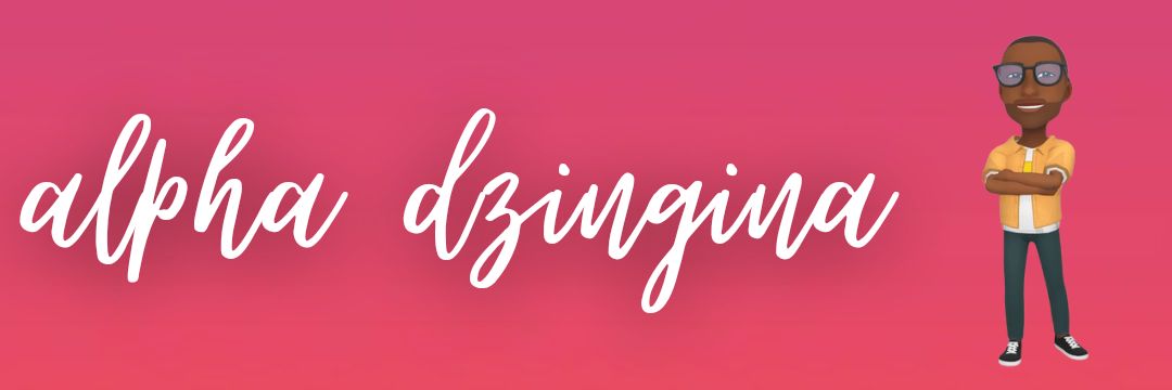 alpha banner