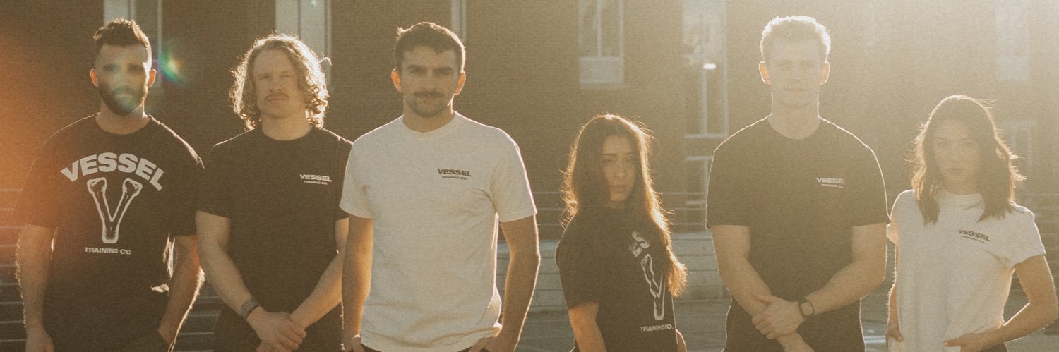 Vessel Training Co. banner