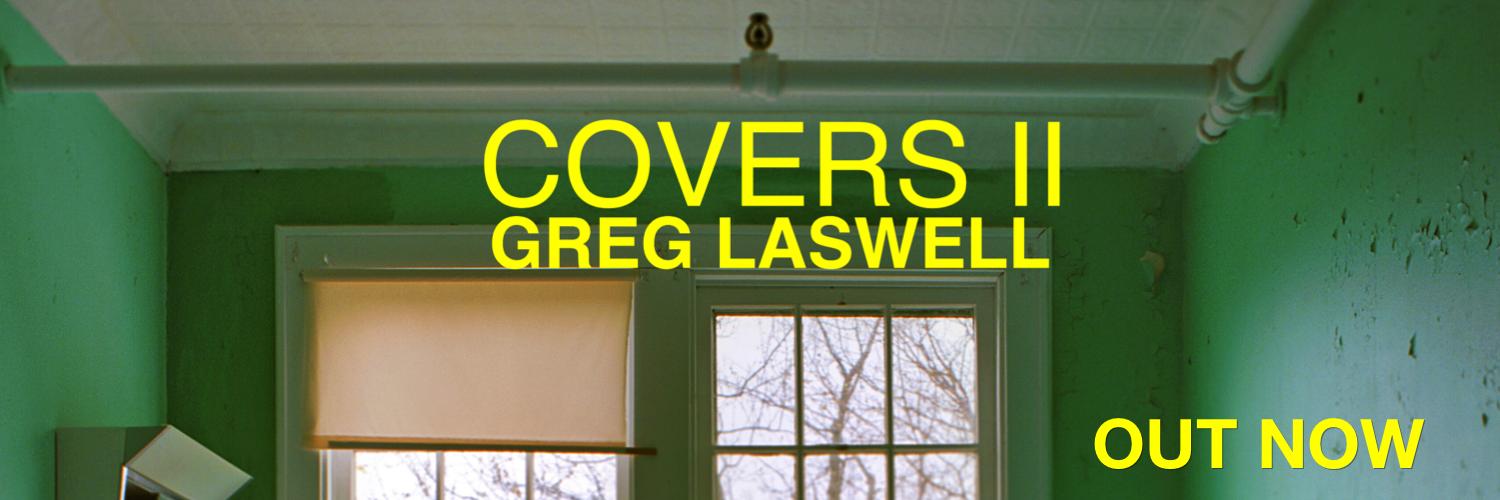 Greg Laswell banner
