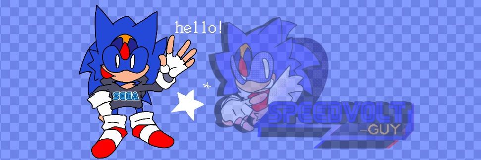 SpeedVolt_Guy's banner