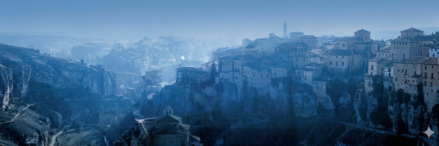 LuisCalvoCeb's profile banner image