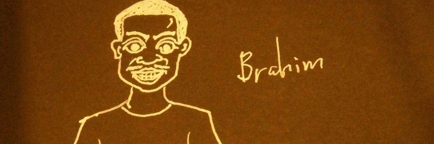 KaneBrahim's profile banner image
