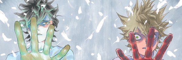 TwoTimeDevine Profile Banner