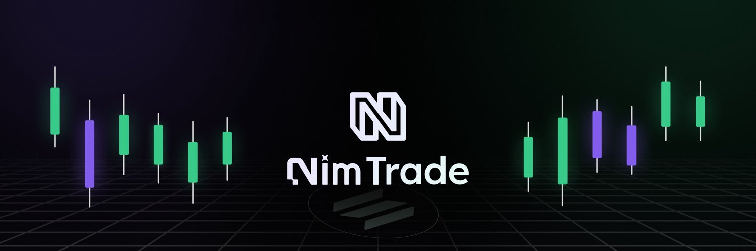 Nim.Trade banner