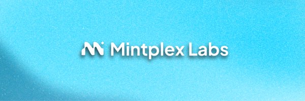 MintplexLabs Profile Banner