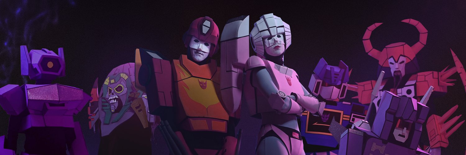 Cybertronic Spree's banner