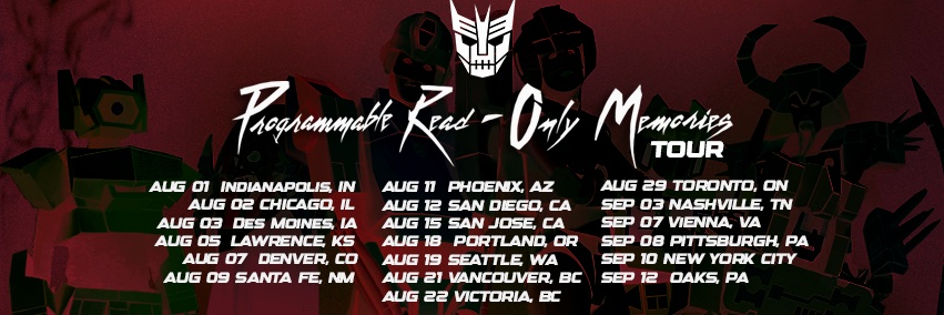 cybertronicband's profile banner image