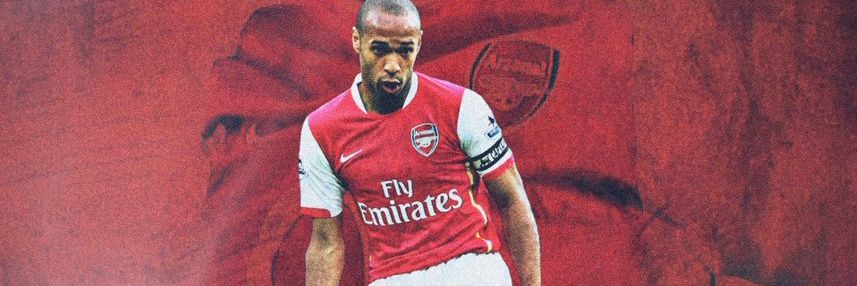 MJA_Gunners's profile banner image