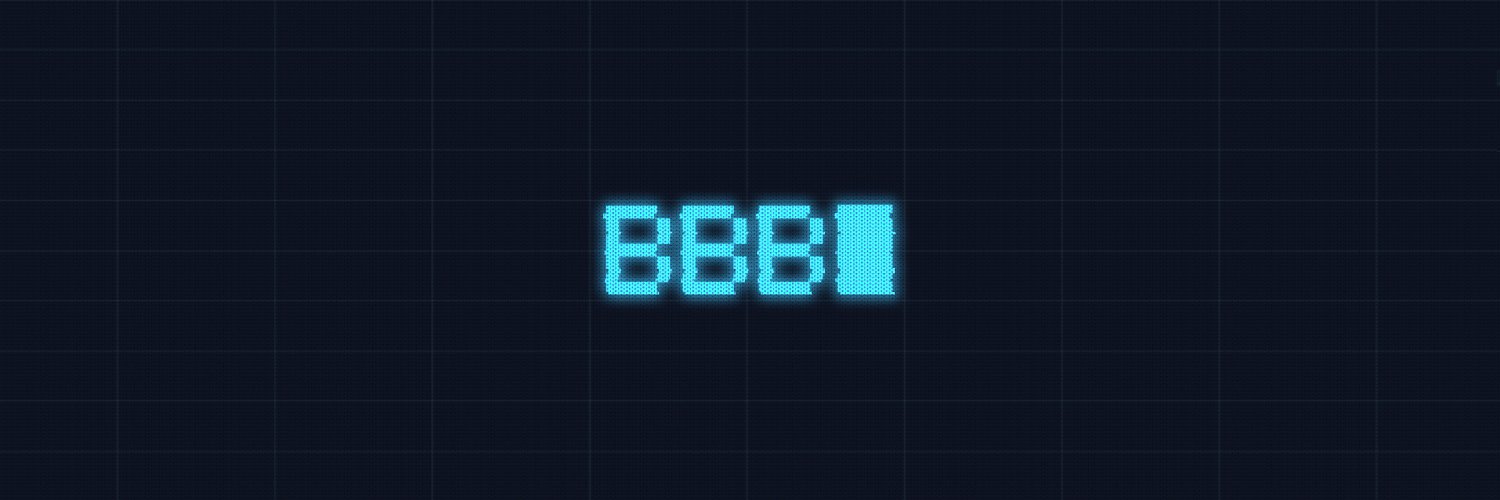 BBB's banner