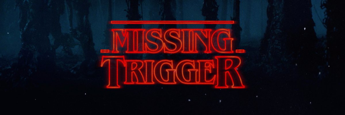 missingtrigger's profile banner image