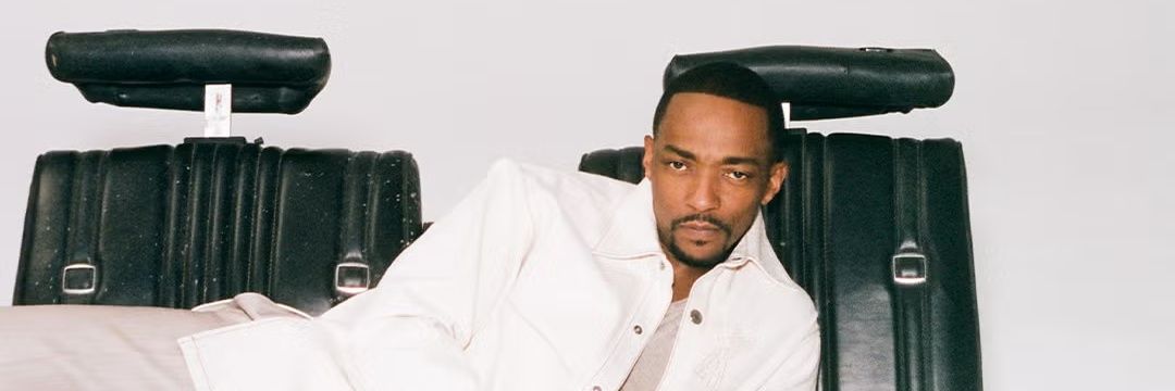 ANTHONY MACKIE FOR THE EMYS !!!!!'s banner