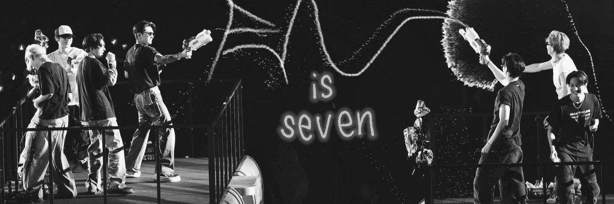 gis | ENHYPEN IS 7 banner