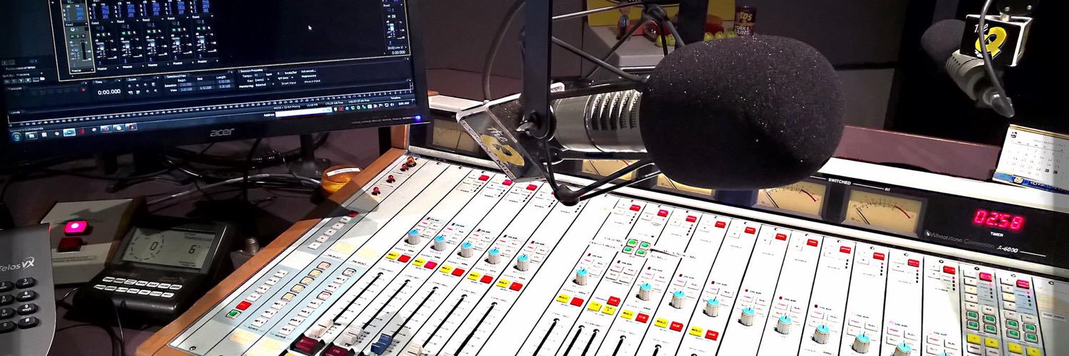 Dr. Scott James 🎙🌟 banner