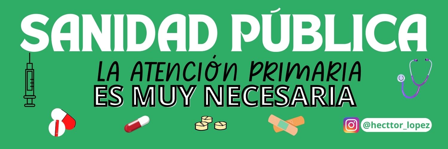 Héctor Pérez 🏳️‍🌈🇪🇸🌻 banner