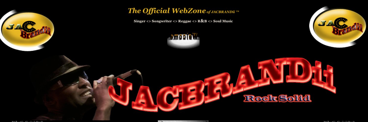 JACBRANDII's profile banner image