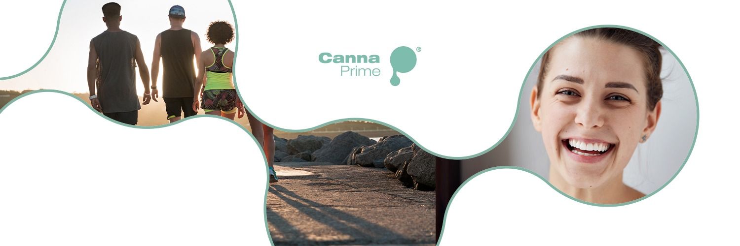 CannaPrime banner