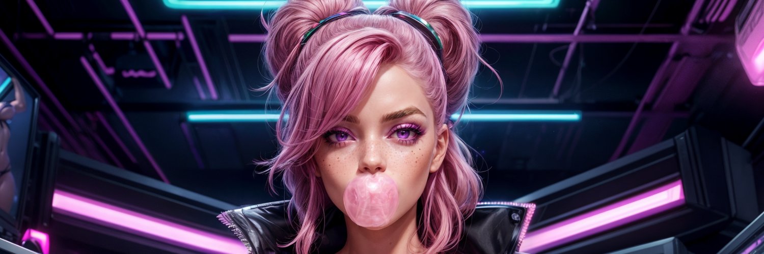 SilkySmoothArt's profile banner image