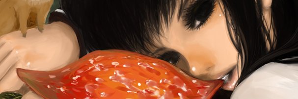 paruen's profile banner image