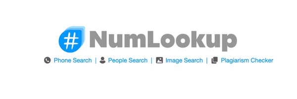 num_lookup Profile Banner