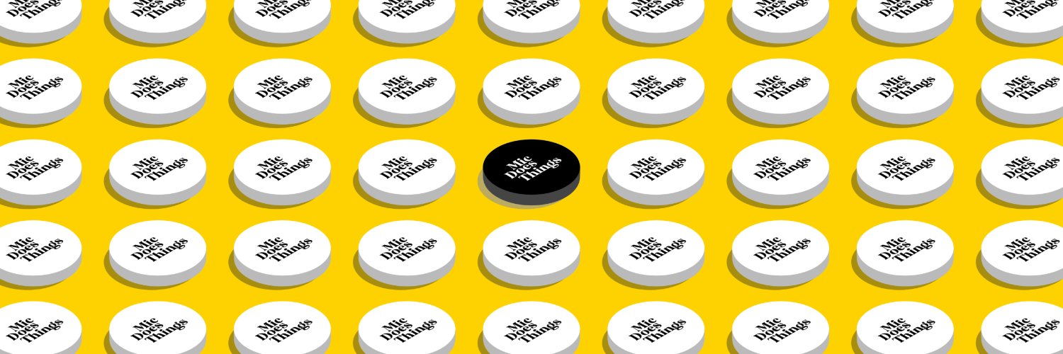 MicDoesThings's profile banner image