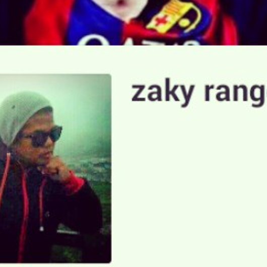 Zaky_kecee's profile banner image